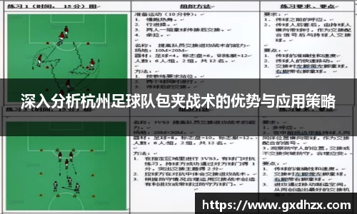 深入分析杭州足球队包夹战术的优势与应用策略