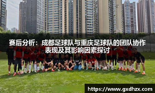 赛后分析：成都足球队与重庆足球队的团队协作表现及其影响因素探讨